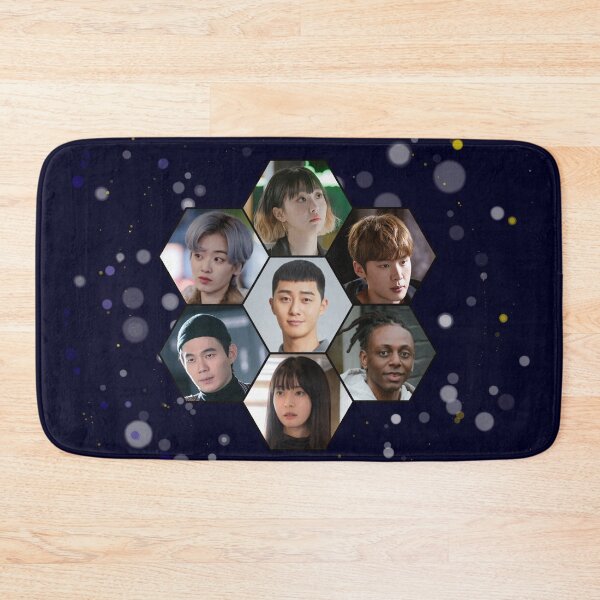 Item preview, Itaewon class  designed and sold by EmmyWhammy.