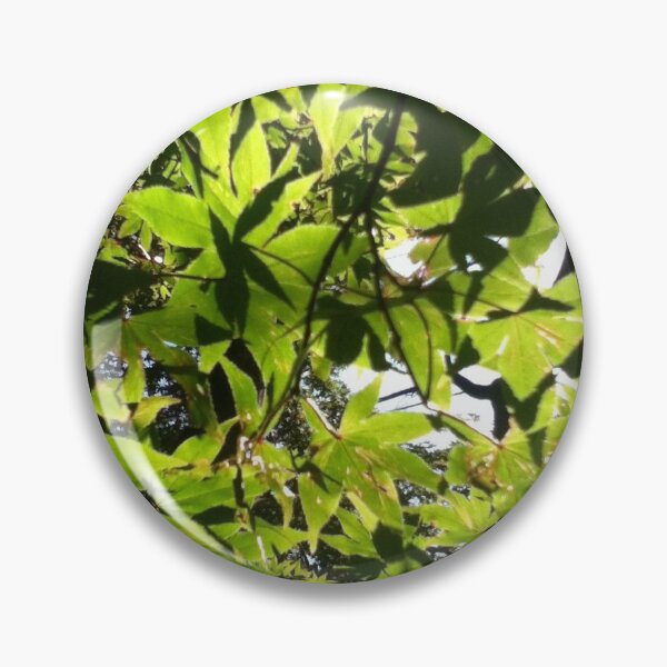 Item preview, Paterns in the Leaves designed and sold by Amanda1775.