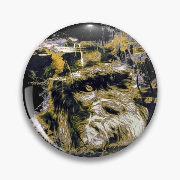 Item preview, Chimpanzee Art  designed and sold by Darren Wilkes.