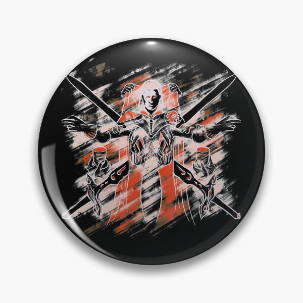 Item preview, Edgar Markov designed and sold by titartwork.