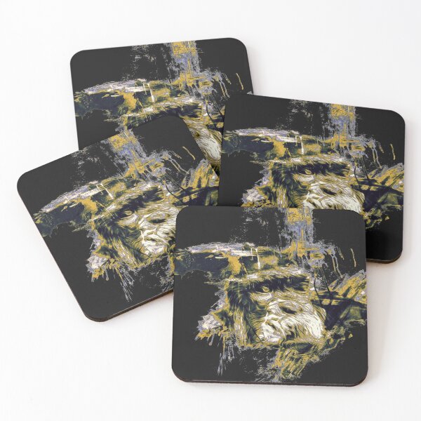 Item preview, Chimpanzee Art designed and sold by Darren Wilkes.