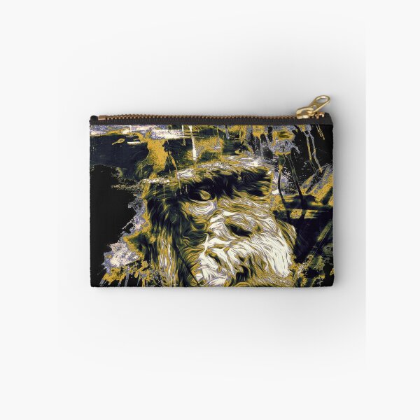 Item preview, Chimpanzee Art  designed and sold by Darren Wilkes.
