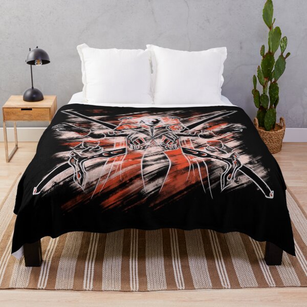 Item preview, Edgar Markov designed and sold by titartwork.
