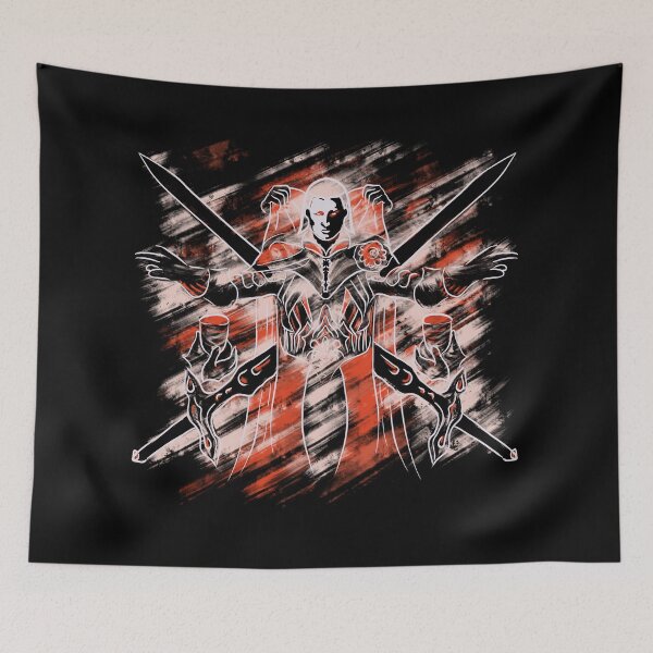 Item preview, Edgar Markov designed and sold by titartwork.