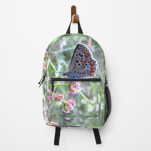 Item preview, Silver-studded Blue (Plebejus argus) designed and sold by angel1.