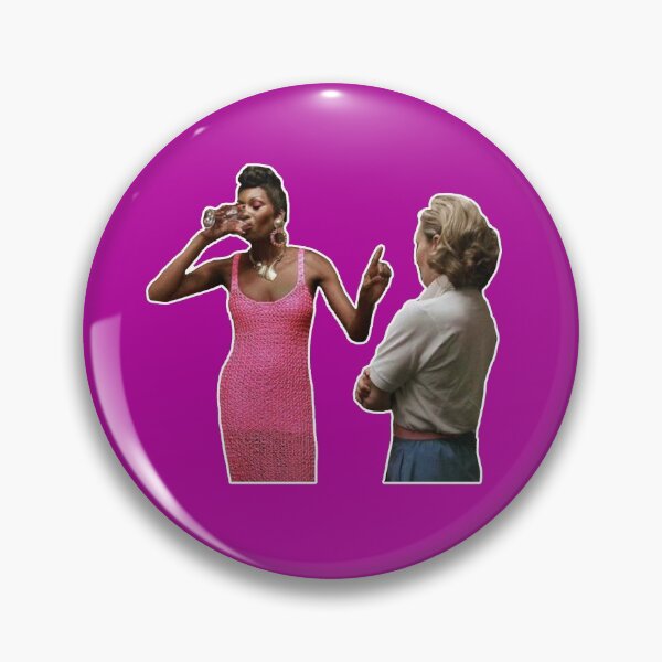 Item preview, Elektra Takes A Drink designed and sold by MakeASceneFilm.
