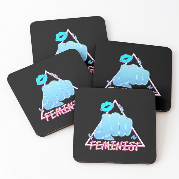 Item preview, Feminist Power designed and sold by autlu.