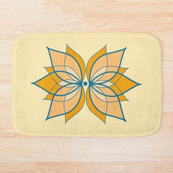 Item preview, Lotus designed and sold by angeljlopez.