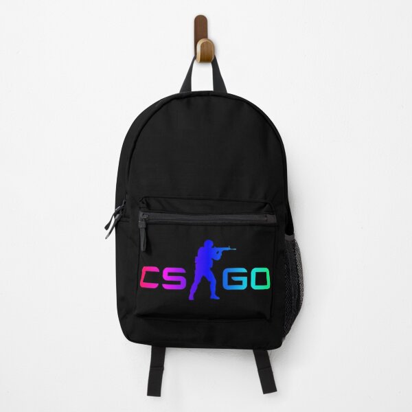 Cs go backpack что