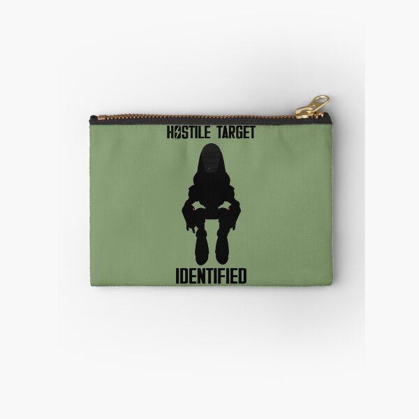 Item preview, Protectron - Hostile Target Identified designed and sold by Darkwaters Designs.