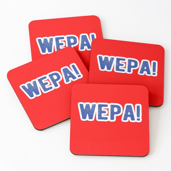 Item preview, Wepa, Boricua, Puerto Rico , Puerto Rican, Latina Funny  designed and sold by ilizindotcom.