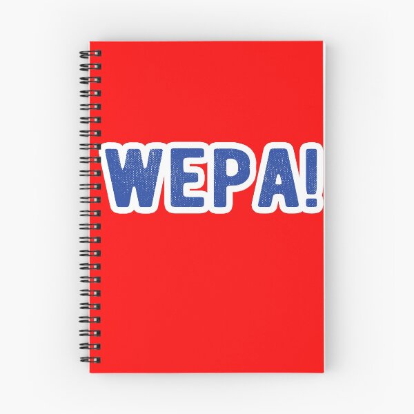 Item preview, Wepa designed and sold by ilizindotcom.