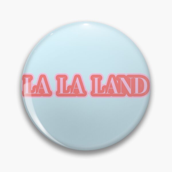 Item preview, la la land designed and sold by sineadbarnes20.