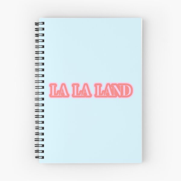 Item preview, la la land designed and sold by sineadbarnes20.