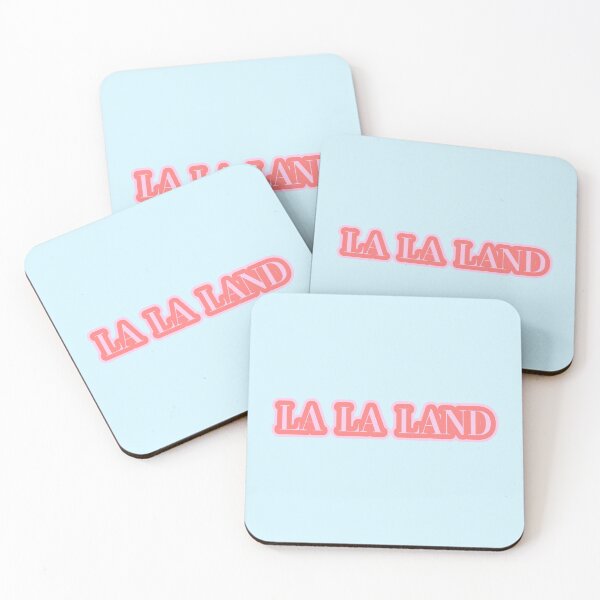 Item preview, la la land designed and sold by sineadbarnes20.