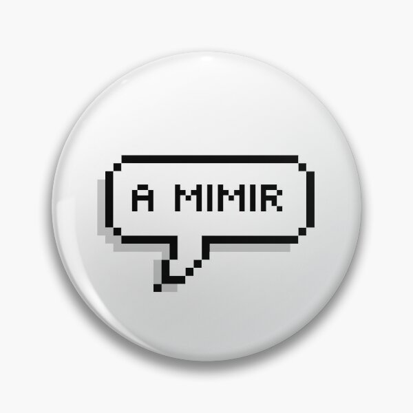 Item preview, A mimir Mexican meme designed and sold by AriaVelez.