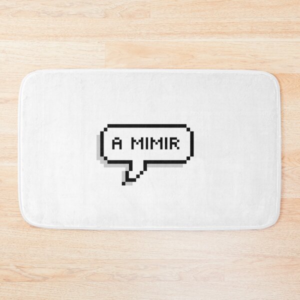 Item preview, A mimir Mexican meme designed and sold by AriaVelez.