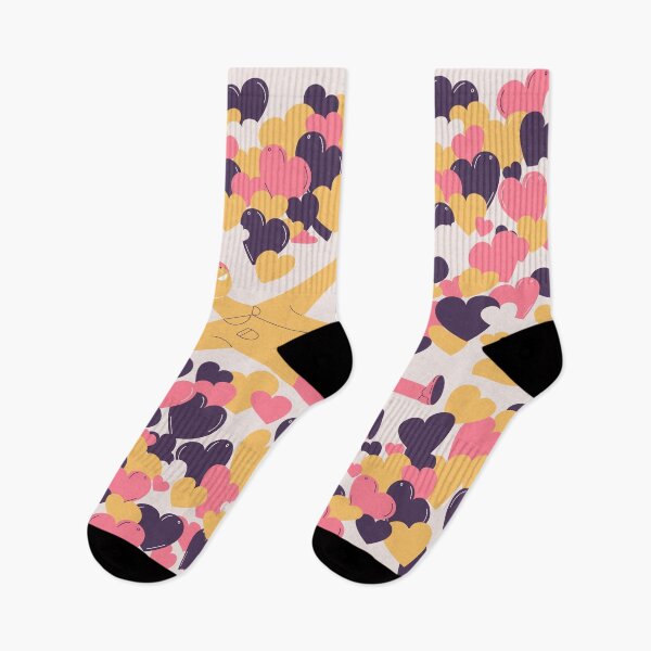 Item preview, L for likes designed and sold by yokunen.
