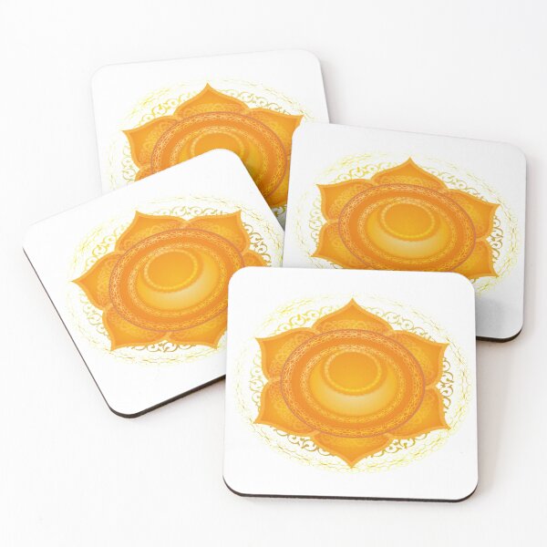 Item preview, Sacral Chakra, Svadhisthana  designed and sold by Ioana1.