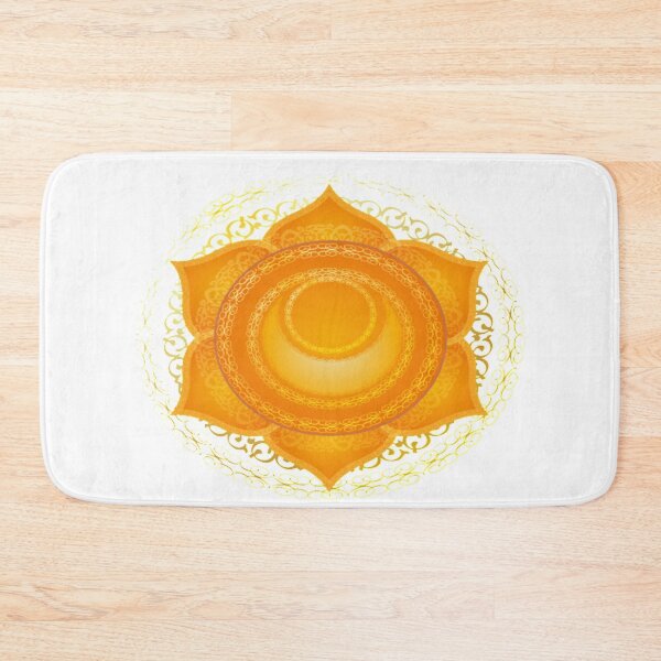 Item preview, Sacral Chakra, Svadhisthana designed and sold by Ioana1.