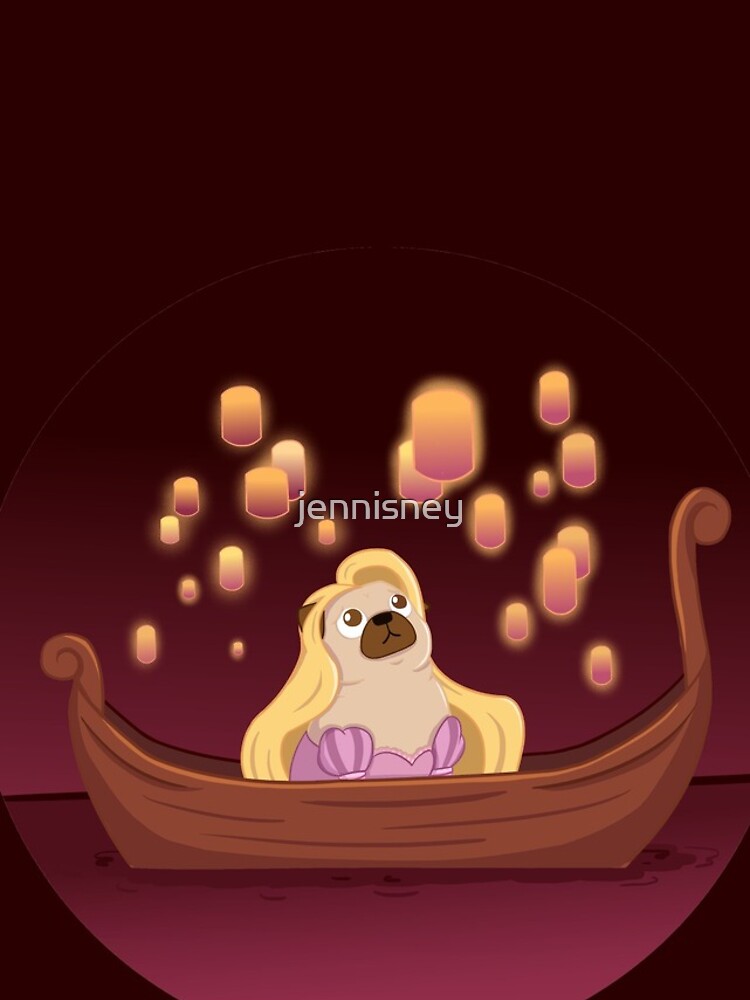 Rapugzel by jennisney