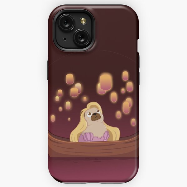 Rapunzel iPhone Cases for Sale