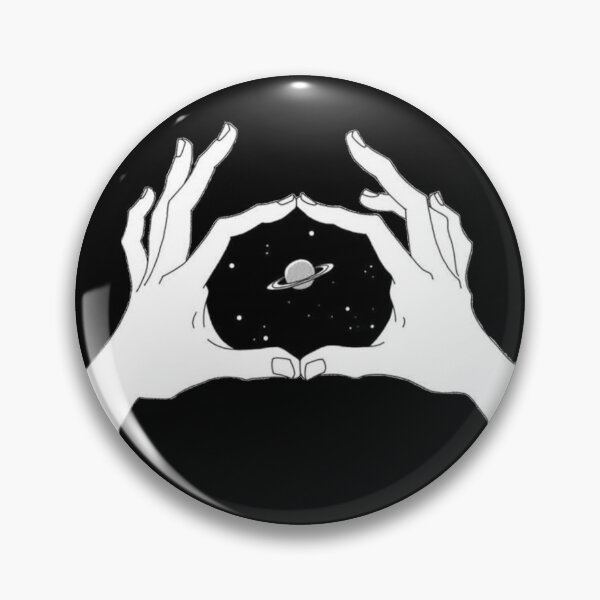 Item preview, Galaxy in Hands designed and sold by Most-Mysterious.