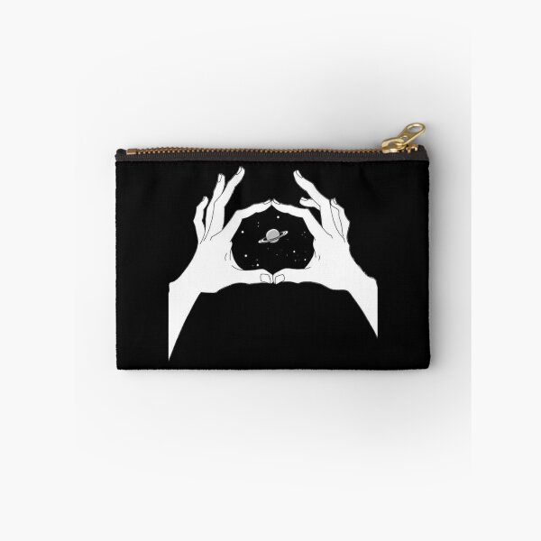 Item preview, Galaxy in Hands designed and sold by Most-Mysterious.
