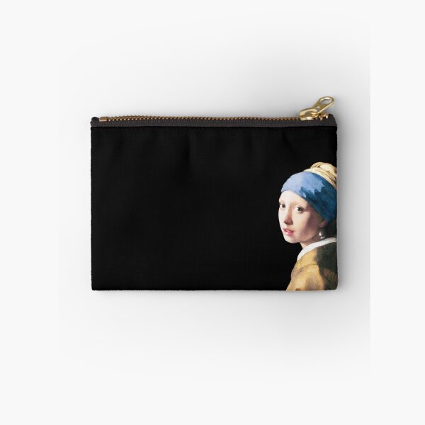 Item preview, Girl with a Pearl Earring designed and sold by ZANGRAM.