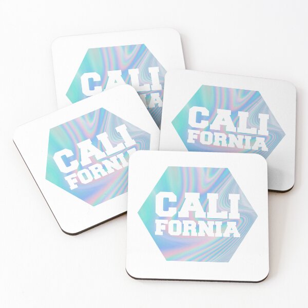 Item preview, California Hologram designed and sold by autlu.