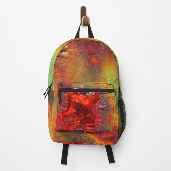 Item preview, Colours of a Rusty Sign designed and sold by Marilyn Harris.