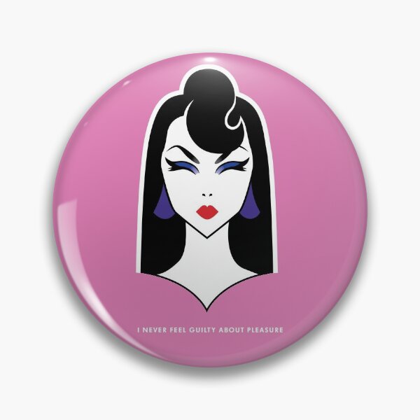 Item preview, Violet Chachki Guilty Pleasure designed and sold by violetjelly.
