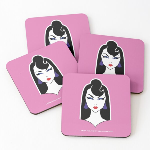 Item preview, Violet Chachki Guilty Pleasure designed and sold by violetjelly.