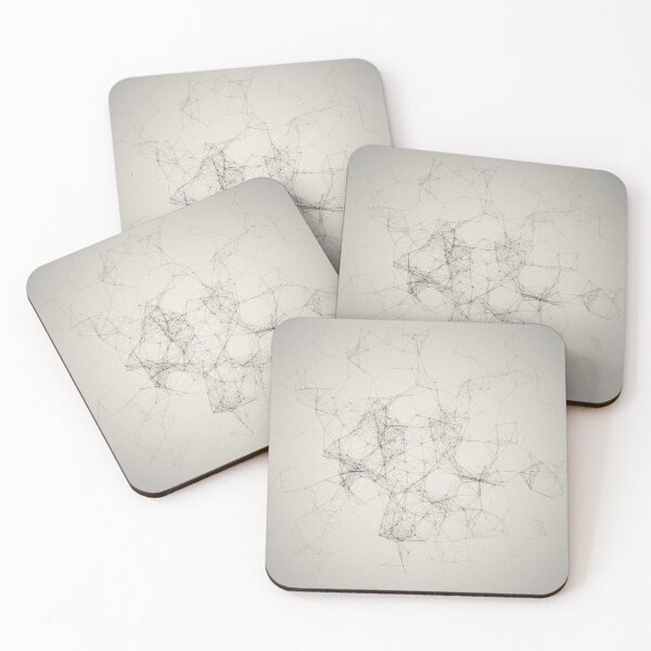 Item preview, Constellation Iter001 designed and sold by fractionisnoise.