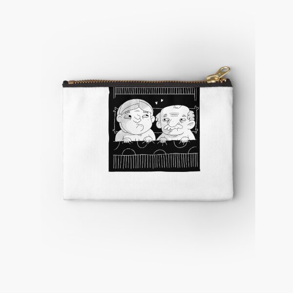 Item preview, Old Couple Love designed and sold by FlauntMerch.