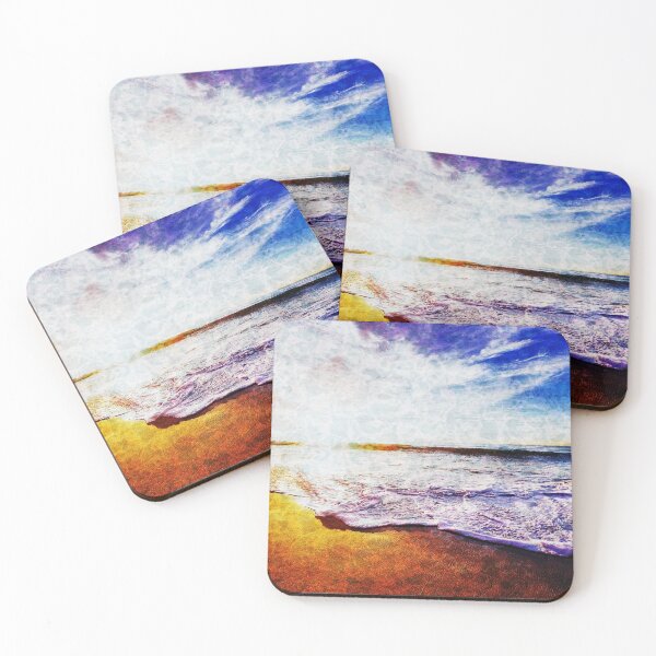 Item preview, Vintage Beach designed and sold by benzy.