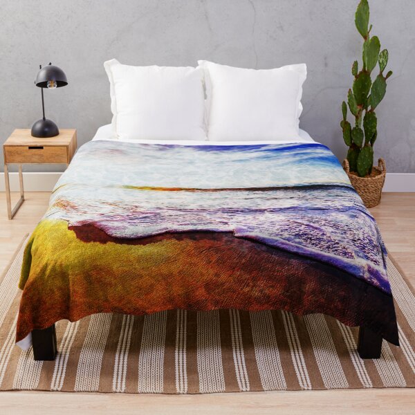 Item preview, Vintage Beach designed and sold by benzy.
