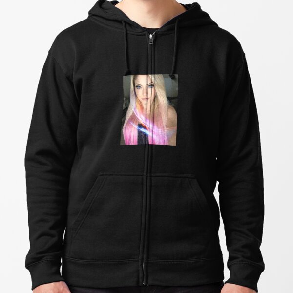 alexa bliss hoodie