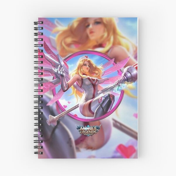 Item preview, Rafaela - Biomedic HD designed and sold by Chinchinko.