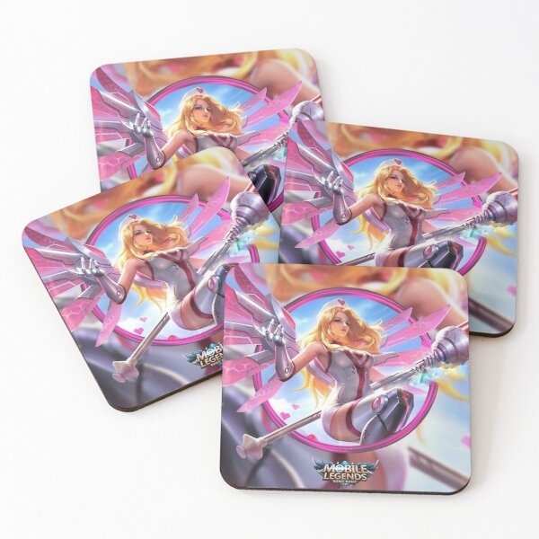 Item preview, Rafaela - Biomedic HD designed and sold by Chinchinko.