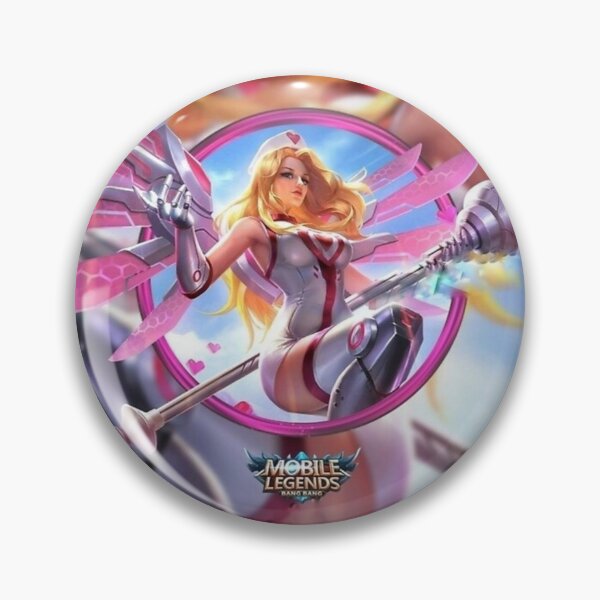 Item preview, Rafaela - Biomedic HD designed and sold by Chinchinko.