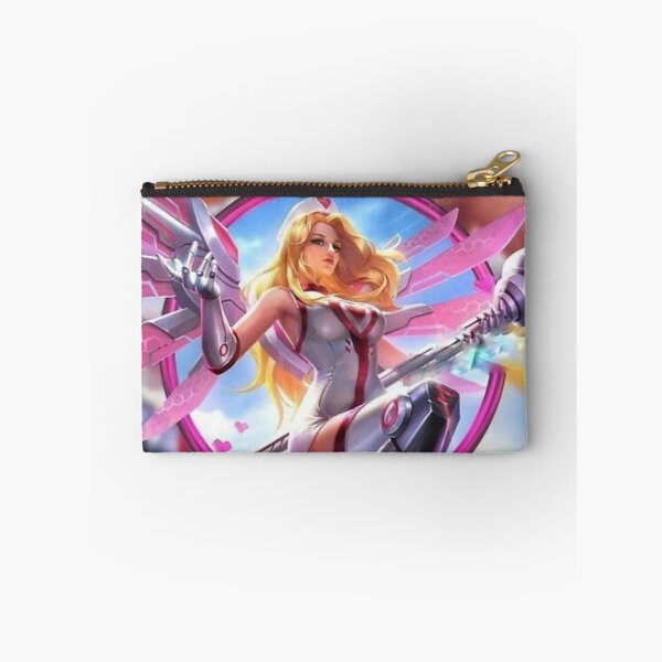 Item preview, Rafaela - Biomedic HD designed and sold by Chinchinko.