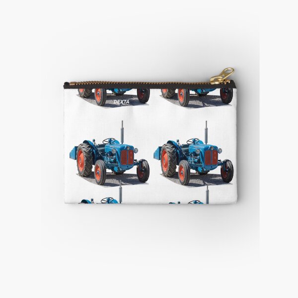 Item preview, Fordson Dexta, designed and sold by Millysuewood.
