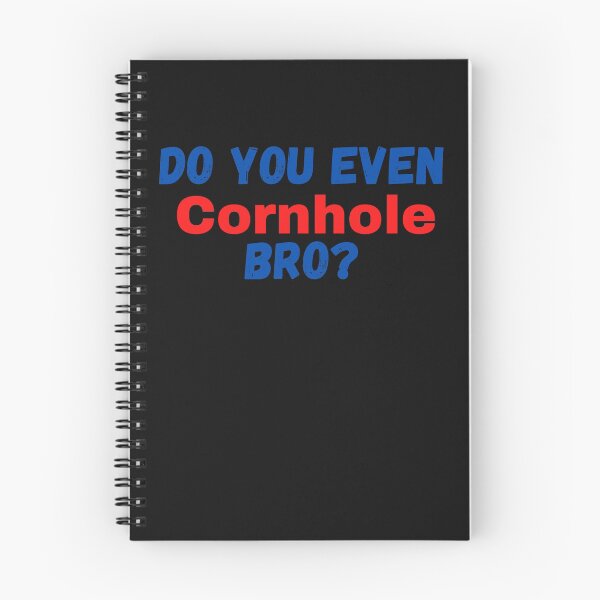 Item preview, Do You Even Cornhole Bro? Cornhole Fan or Player Design designed and sold by miguelaud.