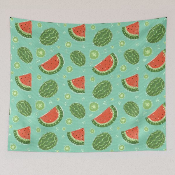 Item preview, Watermelons designed and sold by Nour Gohar.