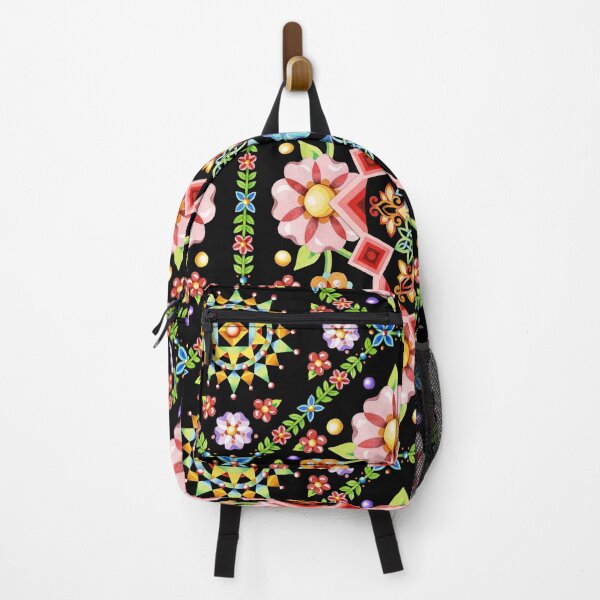 Artikelvorschau, Maximalist Millefiori entworfen und verkauft von PatriciaSheaDesigns.