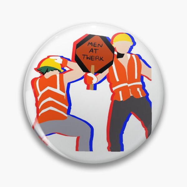 Item preview, Heroes at Twerk designed and sold by MykaStone.