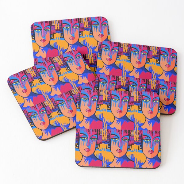 Item preview, Dripping Solace  designed and sold by Hanan Ghanem.