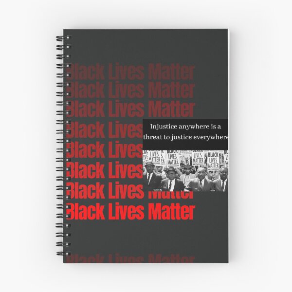 Item preview, NIY-BLM designed and sold by Lehem Mahari.