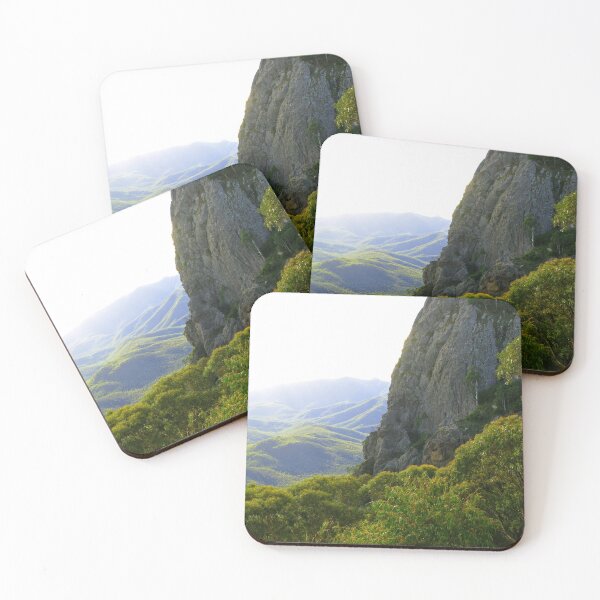 Item preview, View from Mt Kaputar, New South Wales, Australia. designed and sold by Marilyn Harris.